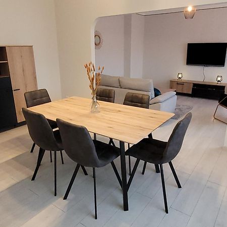 Appartement Le Stubbehansel Benfeld Exterior foto