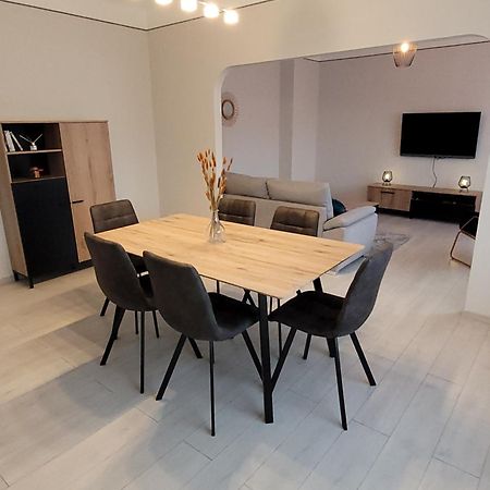 Appartement Le Stubbehansel Benfeld Exterior foto