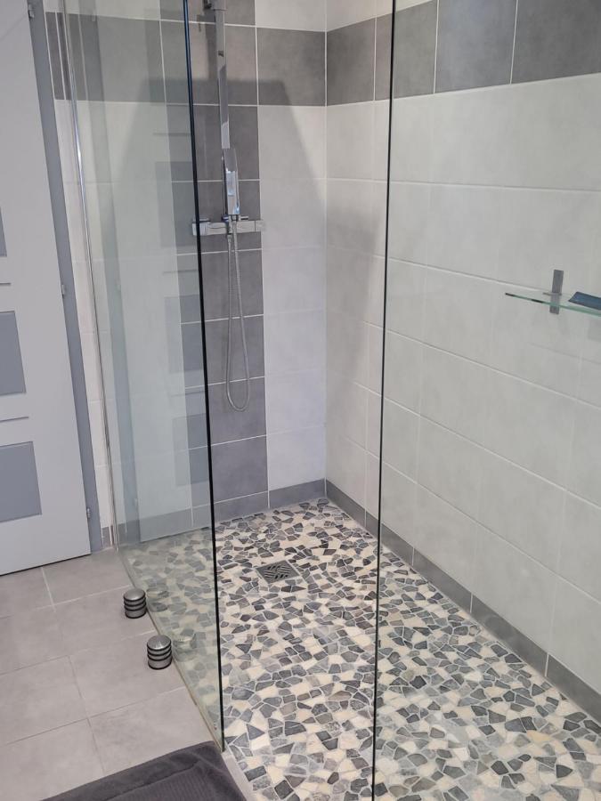Appartement Le Stubbehansel Benfeld Exterior foto