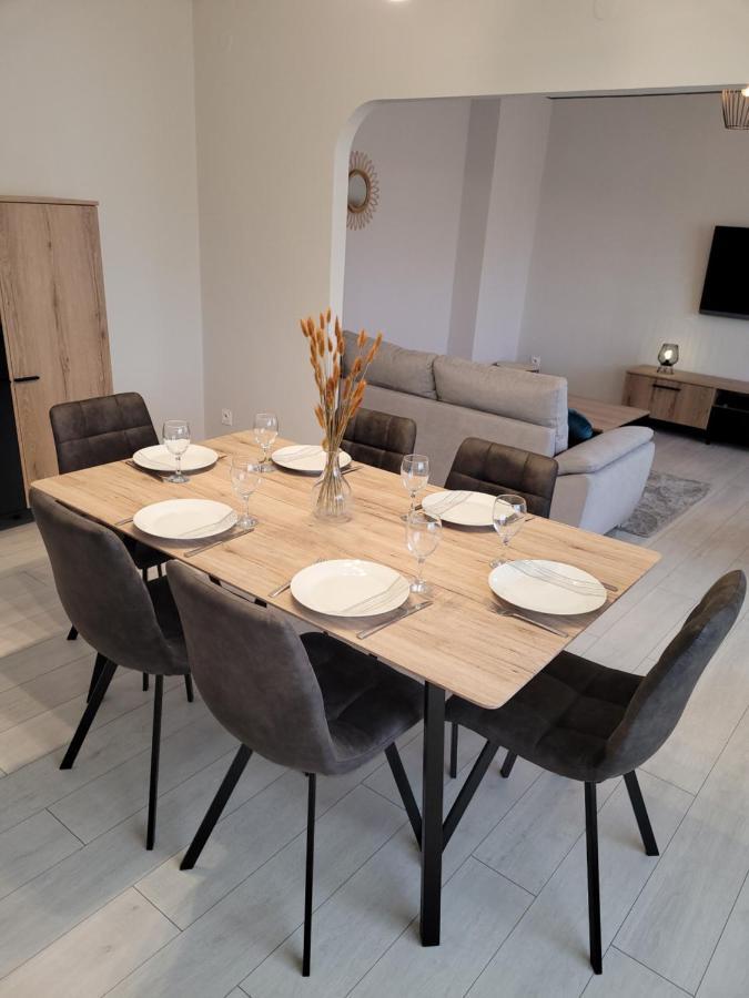 Appartement Le Stubbehansel Benfeld Exterior foto