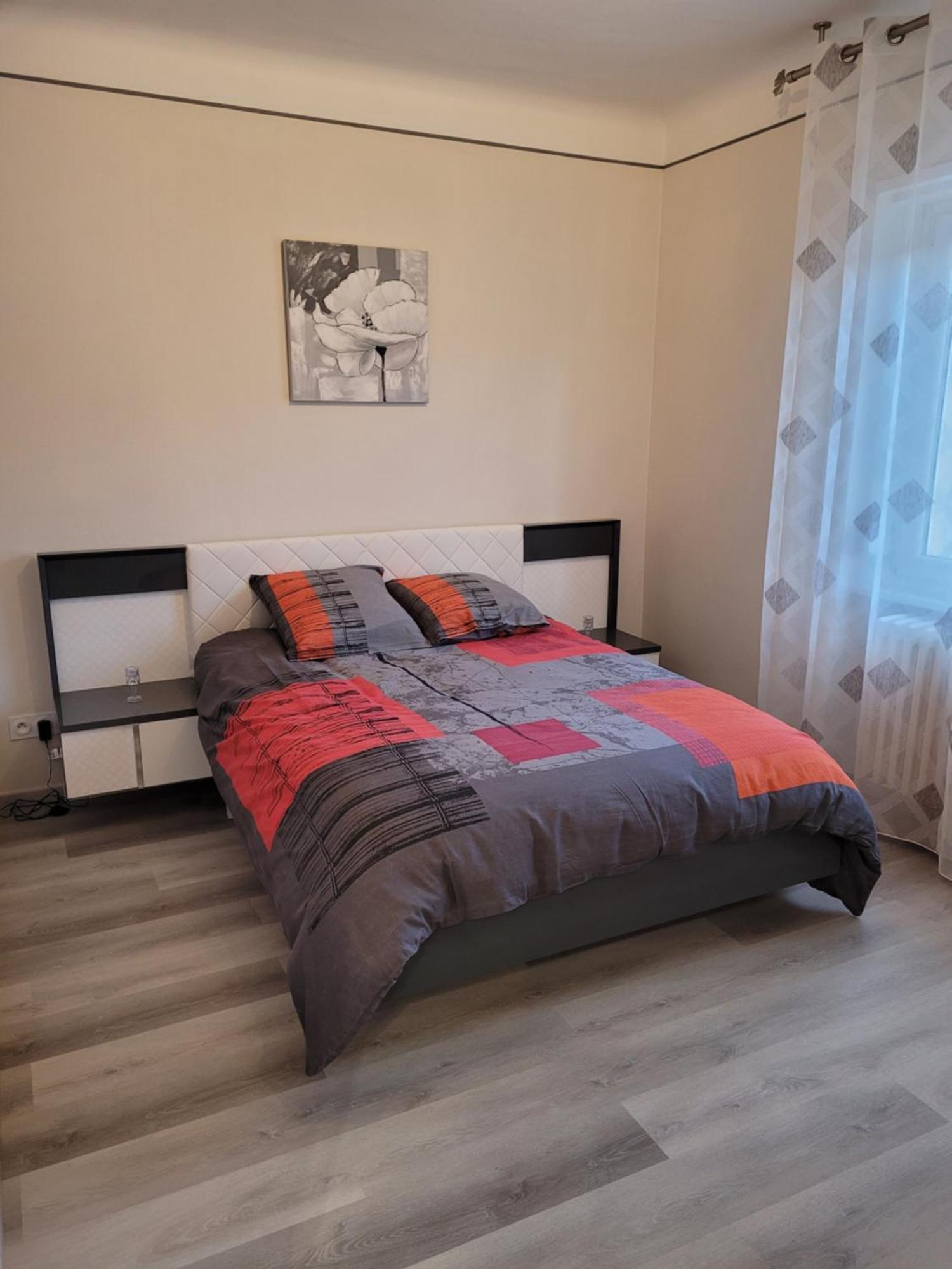 Appartement Le Stubbehansel Benfeld Exterior foto