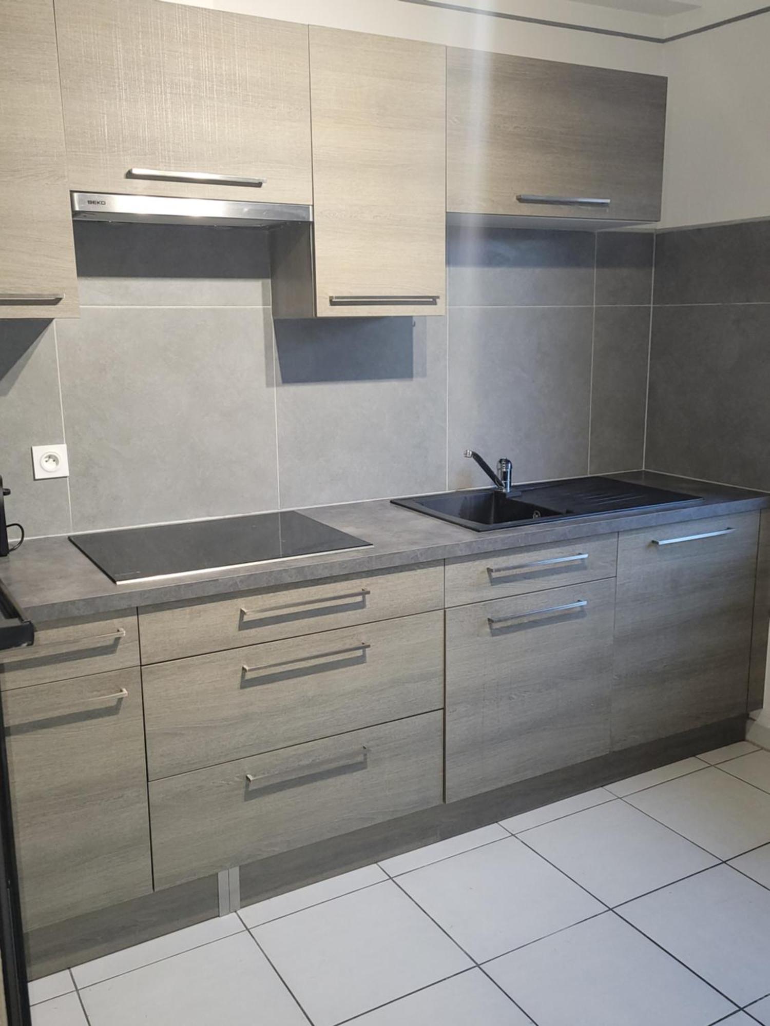 Appartement Le Stubbehansel Benfeld Exterior foto